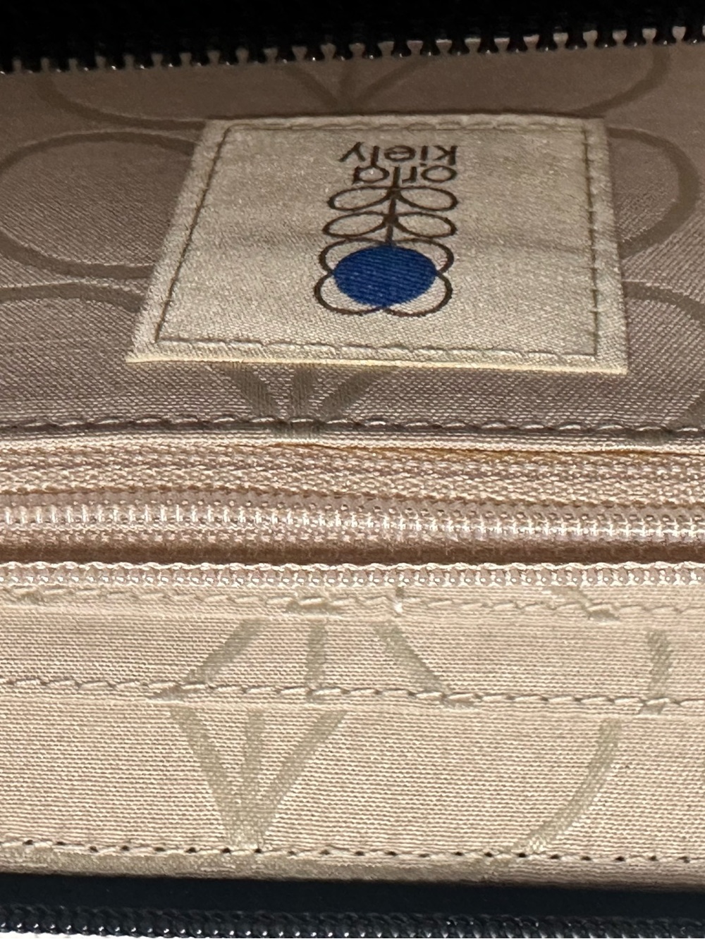 Orla Kiely Keeper Phone Case, - Picture 4 of 8